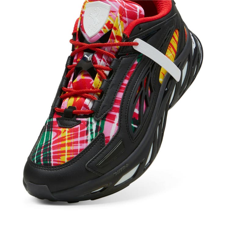 ユニセックス フェラーリ エクソテック ニトロ CGS スニーカー[品番：PUMW0004429]｜PUMA（プーマ ）のメンズファッション通販｜SHOPLIST（ショップリスト）
