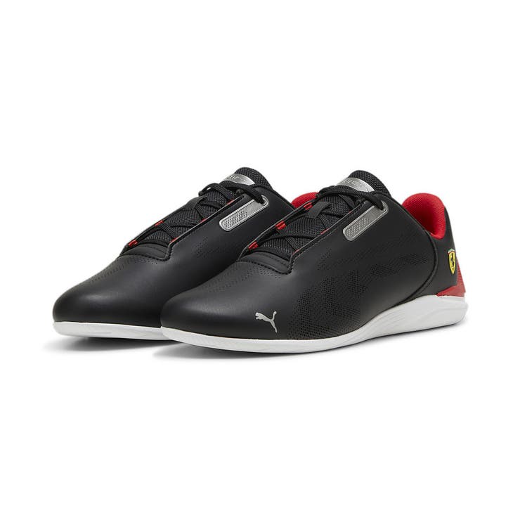状態良好！PUMA レプリ キャットミッド ドライビングシューズ 25cm 未使用/タグ付】PUMA レプリ キャットミッド ドライビング