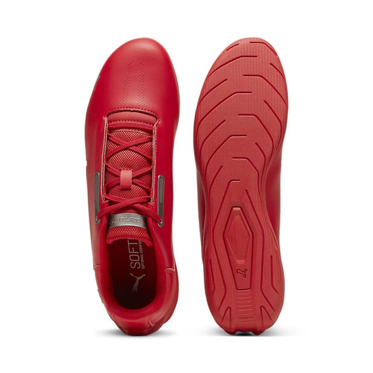 ☆新品☆フェラーリとプーマのコラボ☆Puma ドライビングシューズ 楽天市場】プーマ フェラーリ フューチャー キャット OG ドライビング