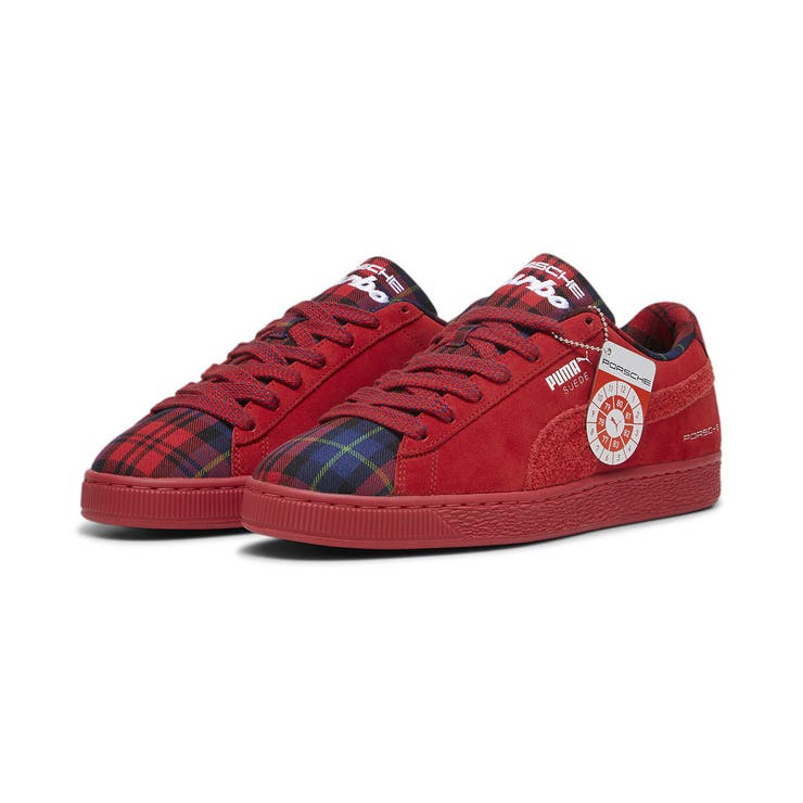 PUMA SUEDE スウエード　クラシックXXl PUMA プーマ ユニセックス スウェード クラシック XXI