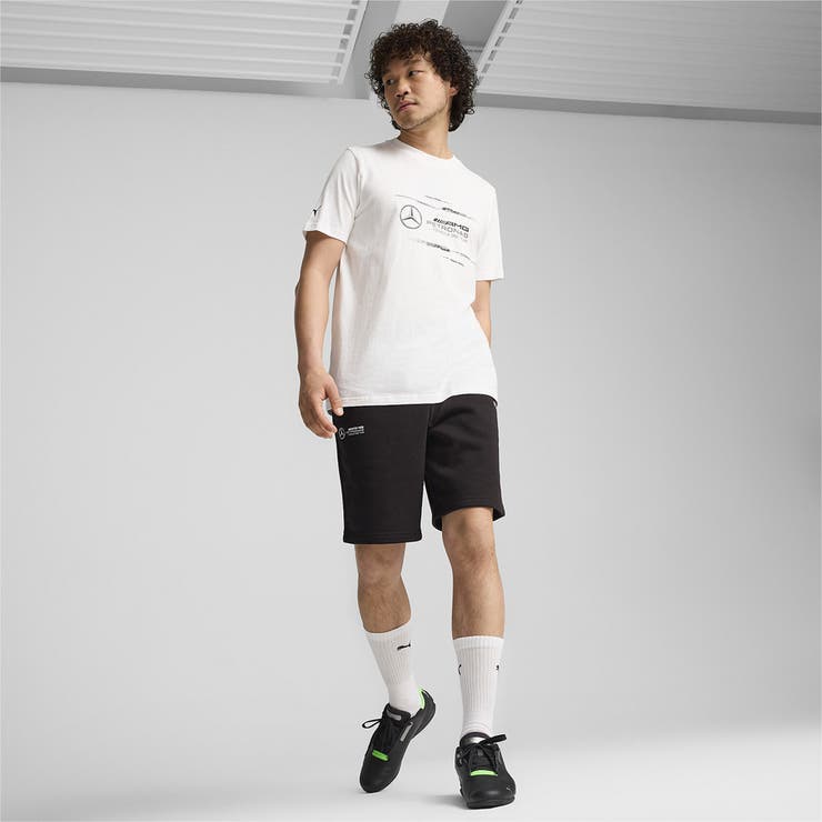 メンズ メルセデス MAPF1[品番：PUMW0004402]｜PUMA（プーマ）の