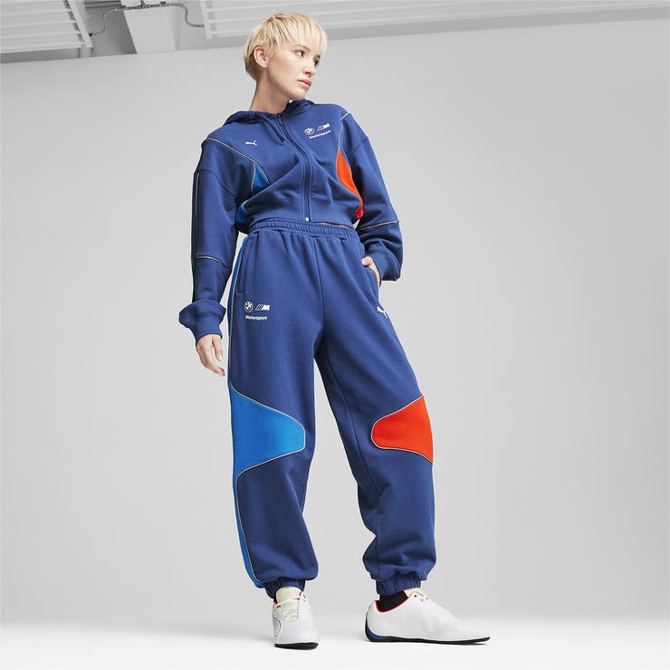 ユニセックス BMW MMS[品番：PUMW0004401]｜PUMA（プーマ）の