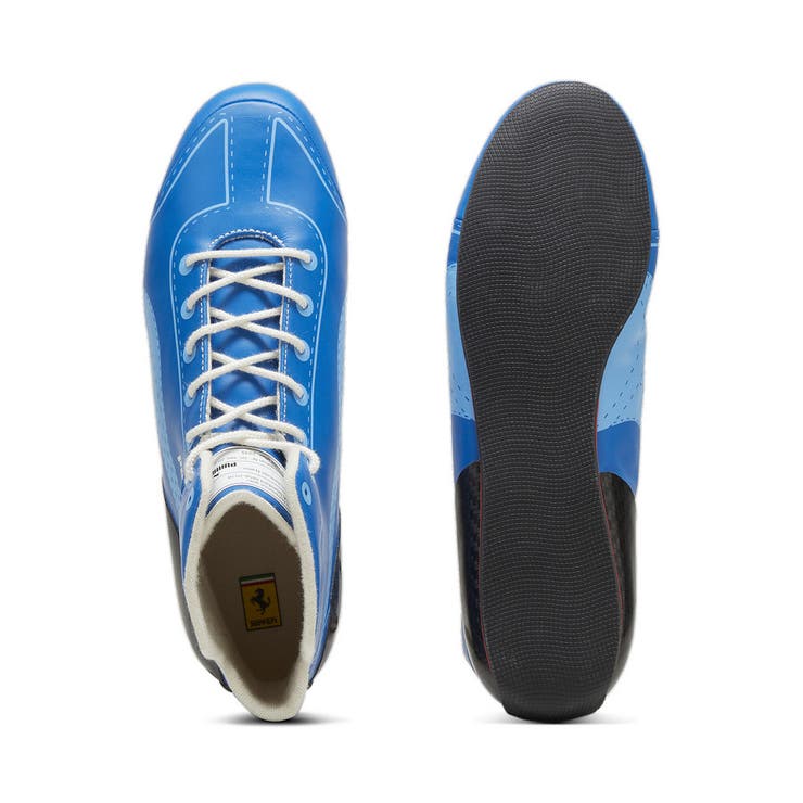 メンズ フェラーリ スピードキャット プロ マイアミ ドライビング