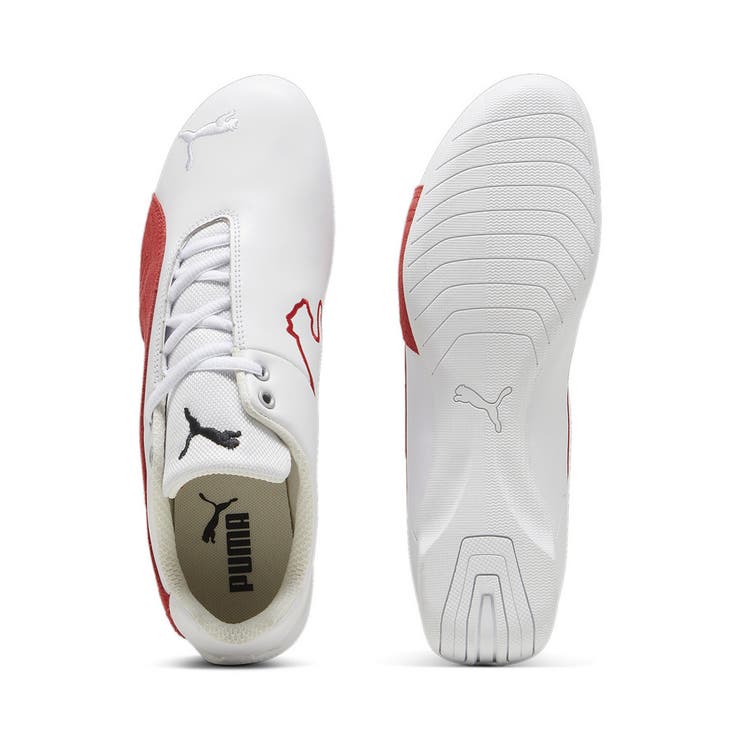 ユニセックス フェラーリ フューチャー キャット OG ドライビングシューズ[品番：PUMW0004384]｜PUMA（プーマ ）のメンズファッション通販｜SHOPLIST（ショップリスト）
