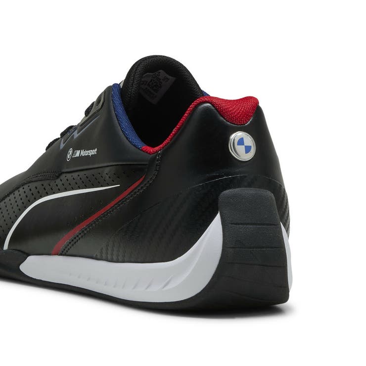 値引きしました限界価格、PUMA Drift Cat 11 黒29cmタグ付き BMW M Motorsport Drift Cat 11 Sneakers Unisex | | PUMA