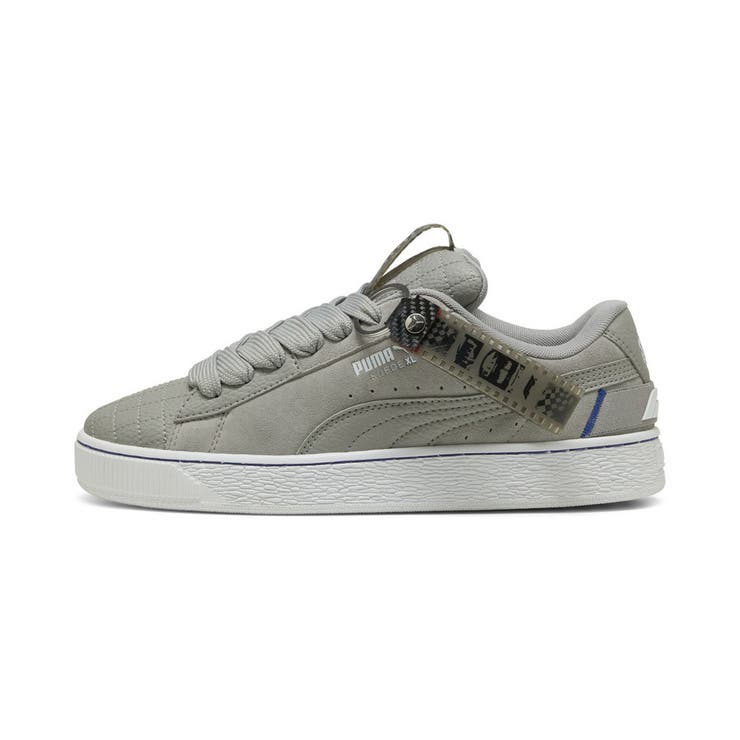 メンズ F1 スウェード XL 75 YRS スニーカー | PUMA | 詳細画像1 