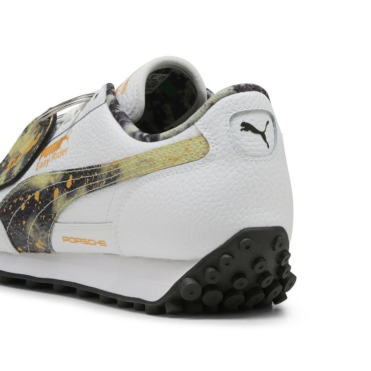 メンズ ポルシェ レガシー イージーライダー カラー S スニーカー[品番