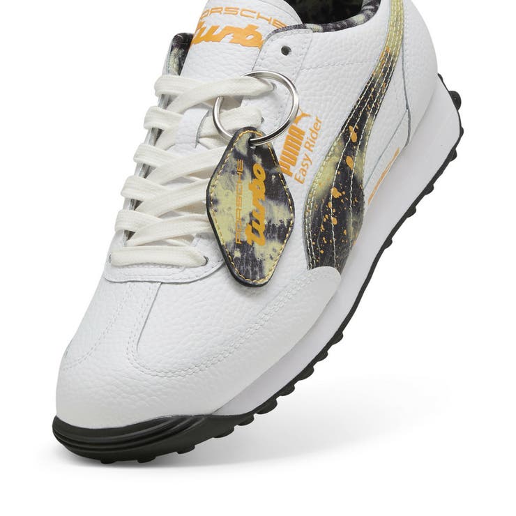 プーマポルシェ・レガシー×ディスクリバース『セランディン』 メンズ ポルシェ レガシー[品番：PUMW0006124]｜PUMA（プーマ
