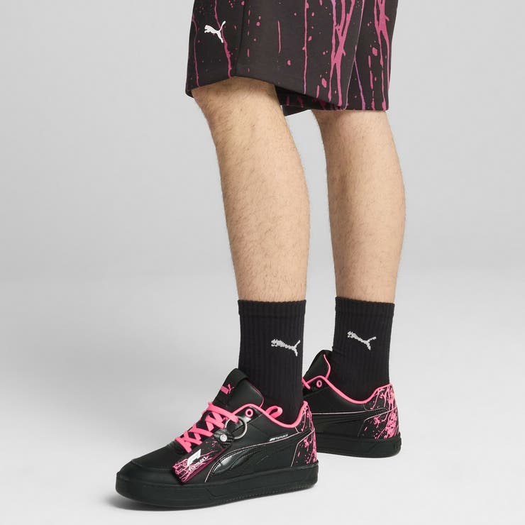 PUMA】 プーマ CLUB ZONE クラブゾーン 401690 ABC-MART限定