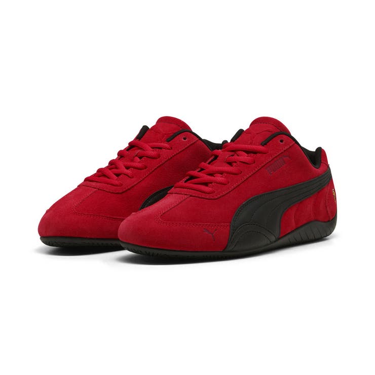 メンズ フェラーリ スピードキャット | PUMA | 詳細画像4 