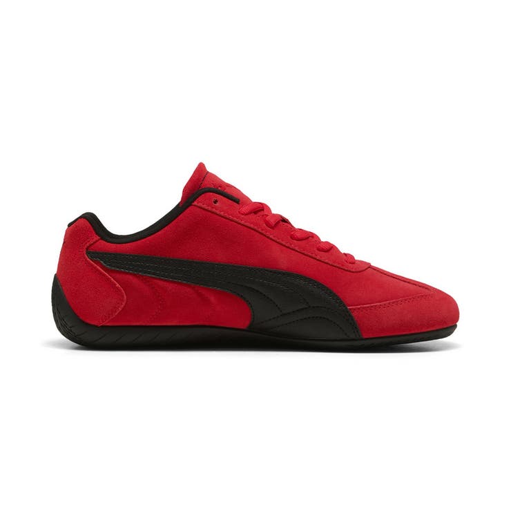 メンズ フェラーリ スピードキャット | PUMA | 詳細画像7 