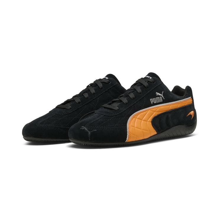 メンズ マクラーレン スピードキャット | PUMA | 詳細画像2 