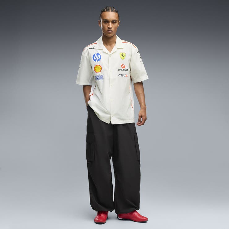 メンズ フェラーリ フューチャーキャット | PUMA | 詳細画像2 