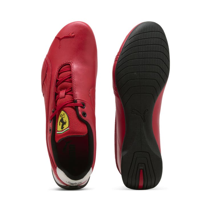メンズ フェラーリ フューチャーキャット | PUMA | 詳細画像6 