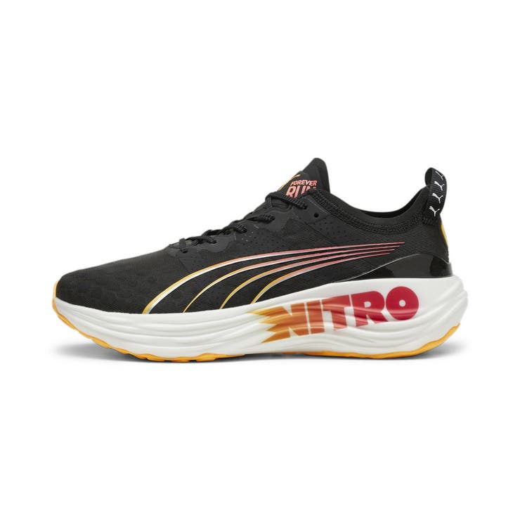 PUMA プーマ Forever Run Nitro フォーエバーラン ニトロ ニット