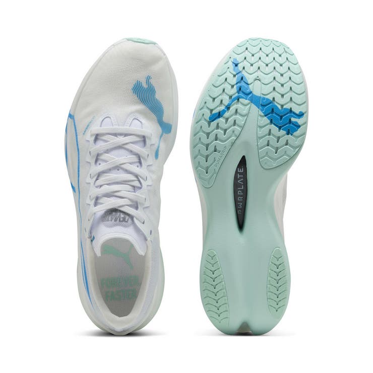 メンズ ディヴィエイト ニトロ エリート 3 ランニングシューズ[品番