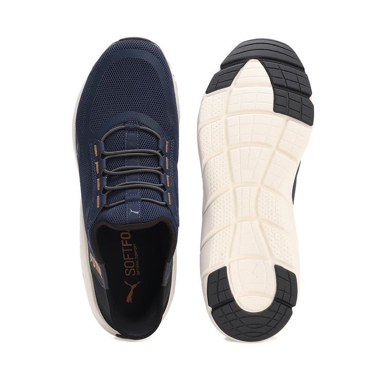 ユニセックス ソフトライド フレックス | PUMA | 詳細画像4 