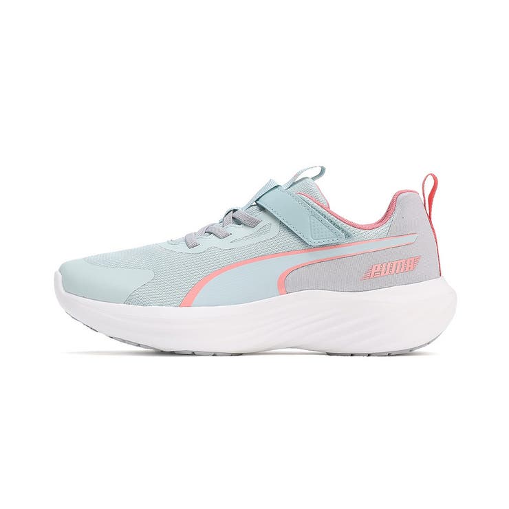 キッズ スピード モンスター V5 スニーカー 17-24cm | PUMA | 詳細画像1 