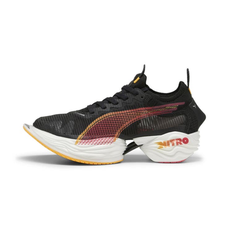 PUMA公式】メンズ FAST-R ニトロエリート メジャーズ ランニング