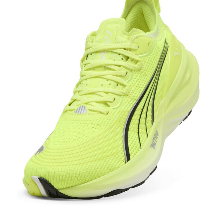 にんにん PUMA] ユニセックス大人 フライヤー LITE3 310797ランニング