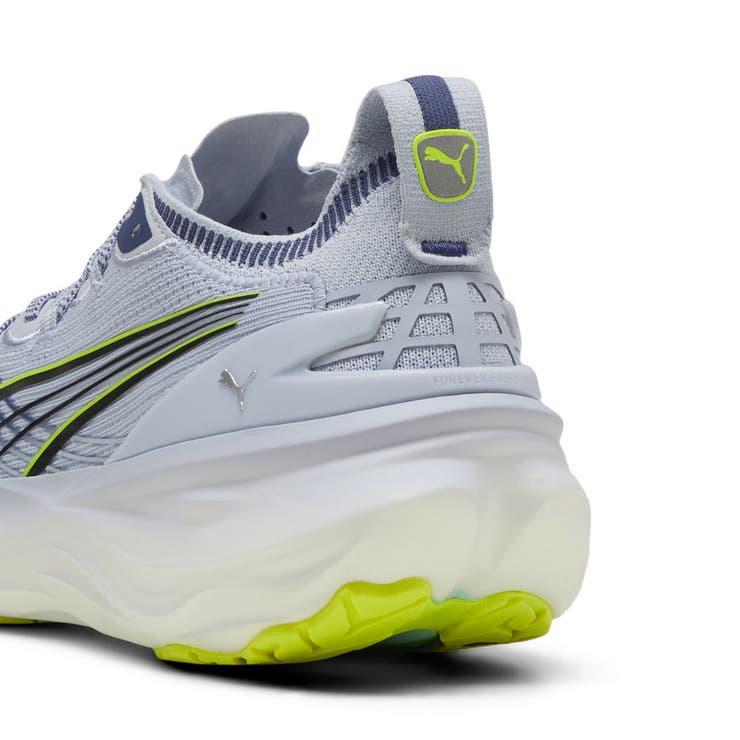 メンズ フォーエバーラン ニトロ 2 ランニングシューズ PUMA公式】メンズ フォーエバーラン ニトロ 2 ランニングシューズ