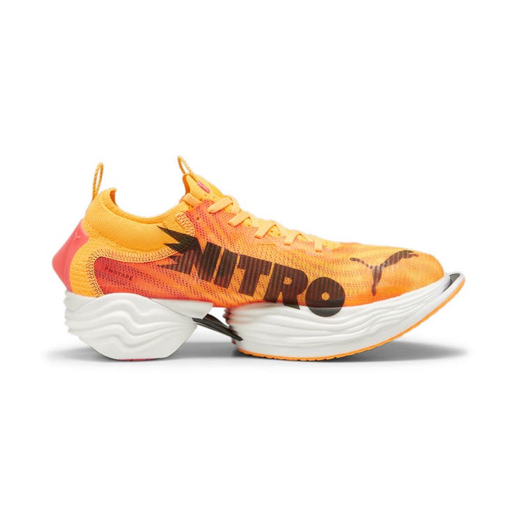 メンズ FAST-R ニトロ エリート 2 FIRE ランニングシューズ[品番