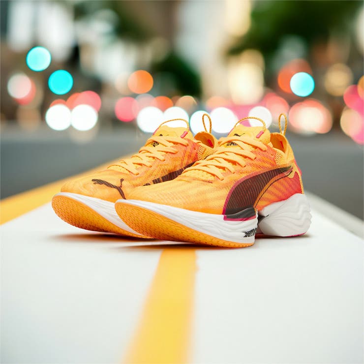 2025年最新】puma fastroidの人気アイテム - メルカリ