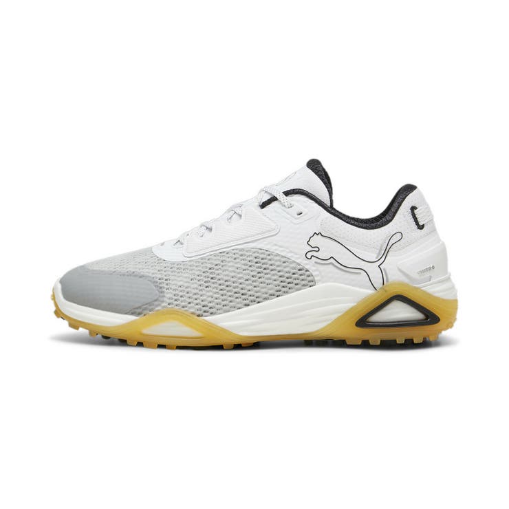 メンズ ゴルフ シャドウキャット ニトロ スパイクレス シューズ | PUMA | 詳細画像1 