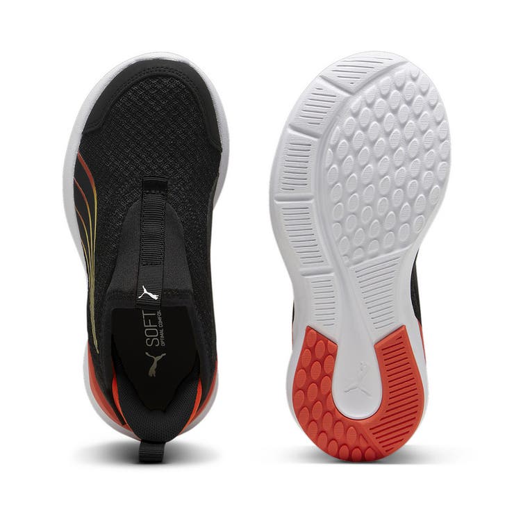 キッズ クルーズ プロフォーム イーズイン スニーカー 17-21cm | PUMA | 詳細画像4 