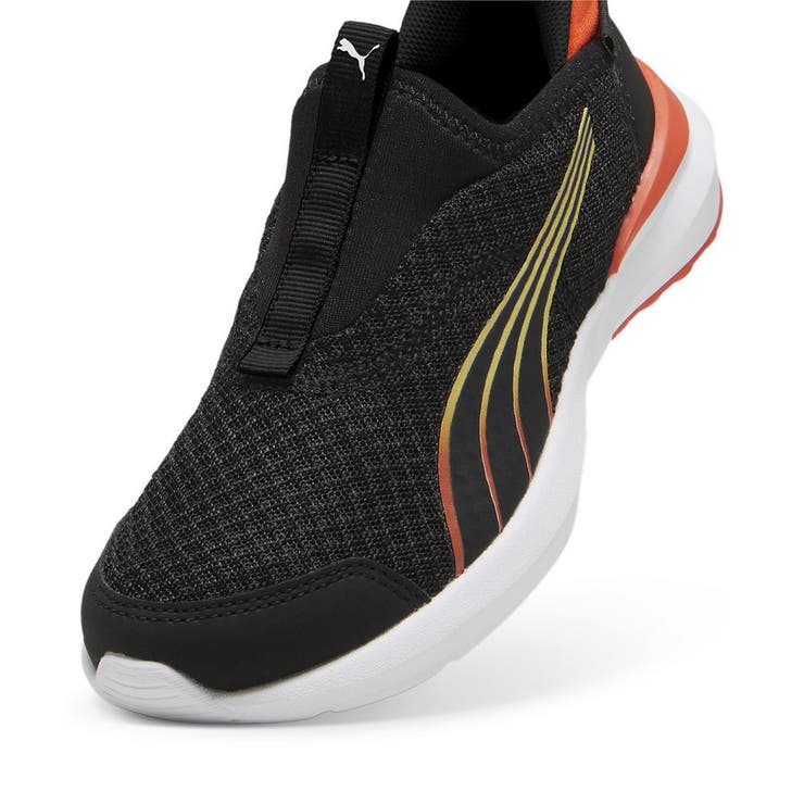 キッズ クルーズ プロフォーム イーズイン スニーカー 17-21cm | PUMA | 詳細画像6 