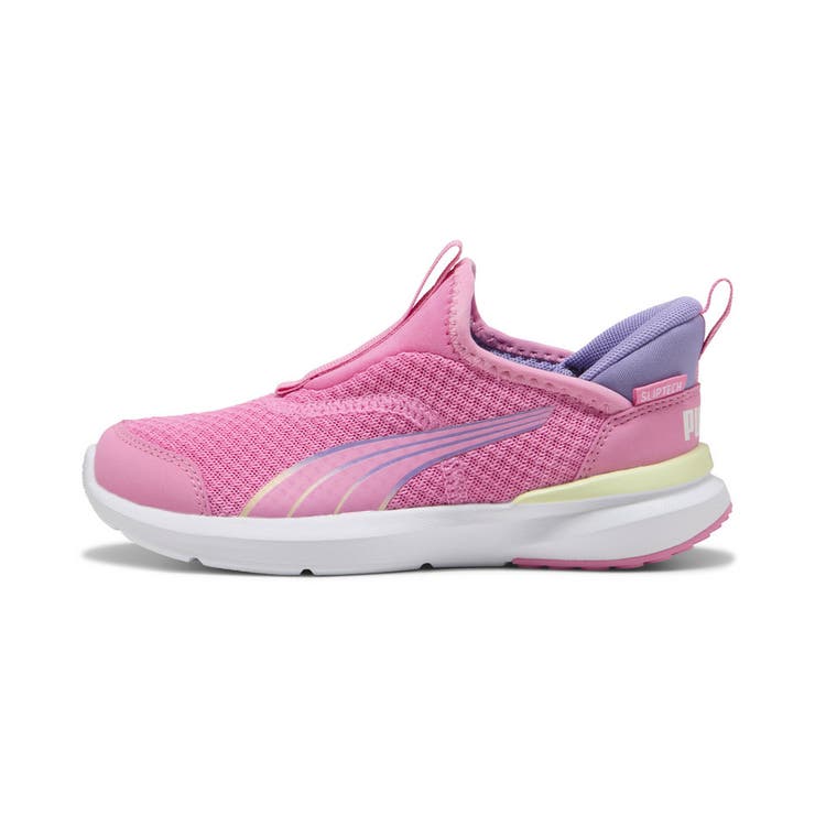 キッズ クルーズ プロフォーム イーズイン スニーカー 17-21cm | PUMA | 詳細画像1