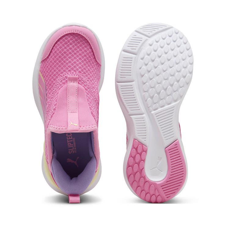 キッズ クルーズ プロフォーム イーズイン スニーカー 17-21cm | PUMA | 詳細画像4
