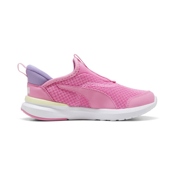 キッズ クルーズ プロフォーム イーズイン スニーカー 17-21cm | PUMA | 詳細画像5