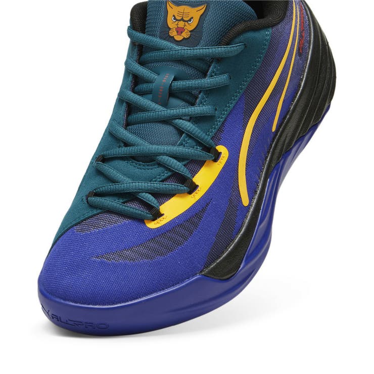 PUMA】 プーマ ALL-PRO NITRO CHILDHOOD DREAMS ALL-PRO ニトロ