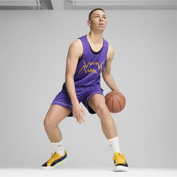 メンズ オールプロ ニトロ | PUMA | 詳細画像2 