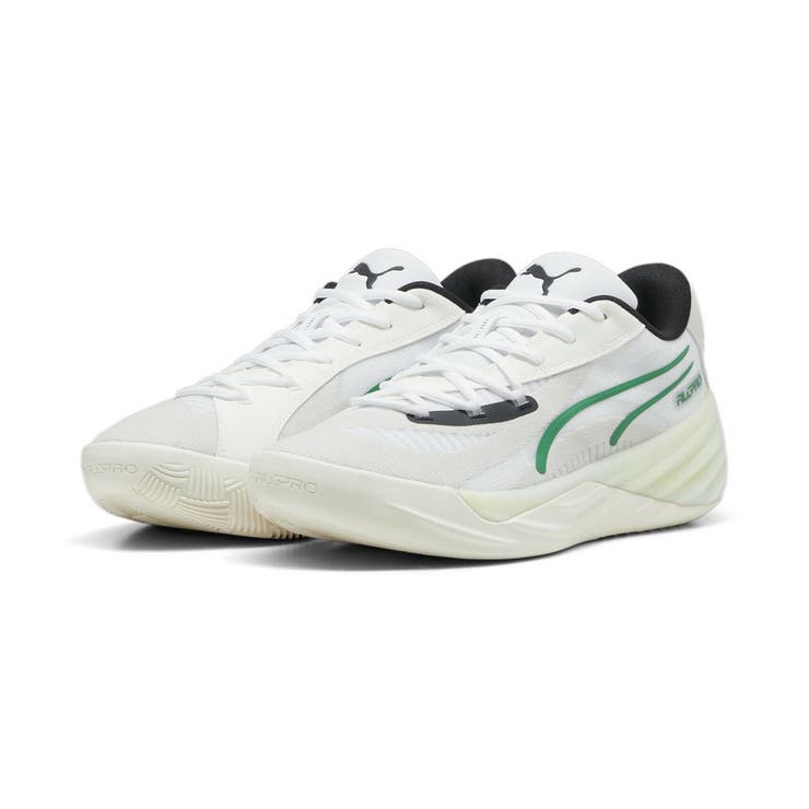 PUMA Rare バスケットシューズ 扱わ マルチカラー MB02