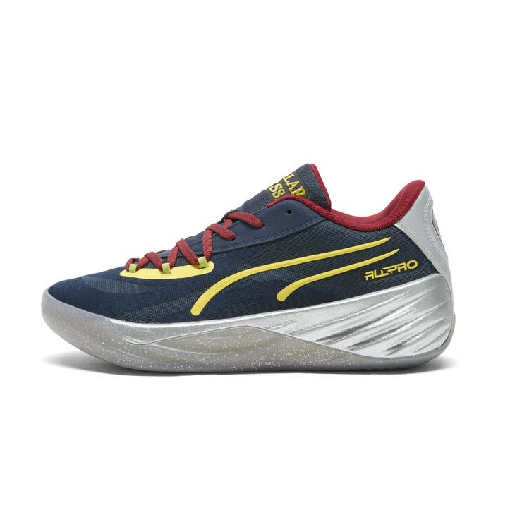 Amazon | PUMA メンズ オールプロ ニトロスニーカー, Puma White