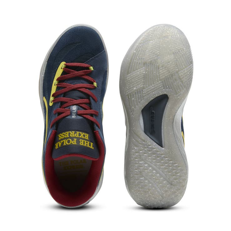 メンズ オールプロ ニトロ[品番：PUMW0005871]｜PUMA（プーマ