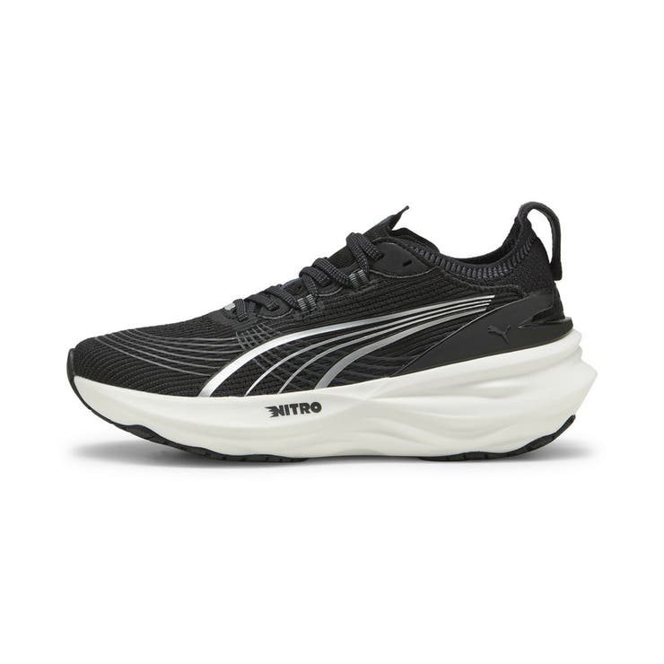 ウィメンズ フォーエバーラン ニトロ 2  ランニングシューズ[品番：PUMW0006148]｜PUMA（プーマ）のレディースファッション通販｜SHOPLIST（ショップリスト）