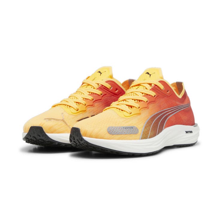 PUMA公式】メンズ リベレイト ニトロ 2 ランニングシューズ
