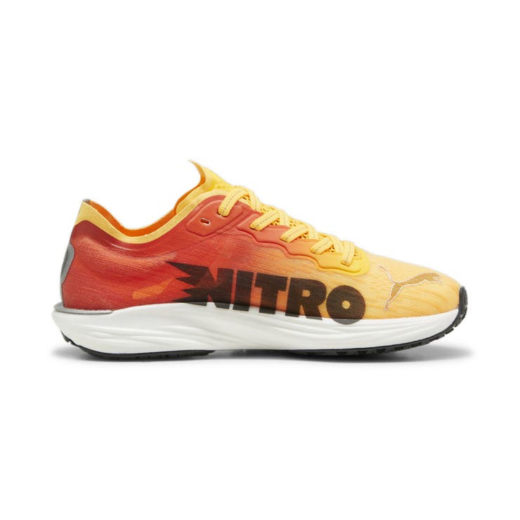 PUMA公式】ウィメンズ リベレイト ニトロ 2 ランニングシューズ