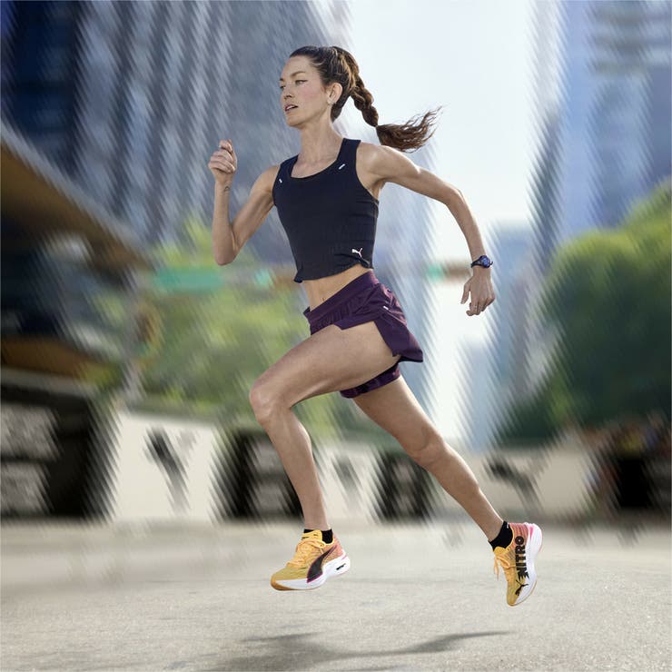 Runners Pulse