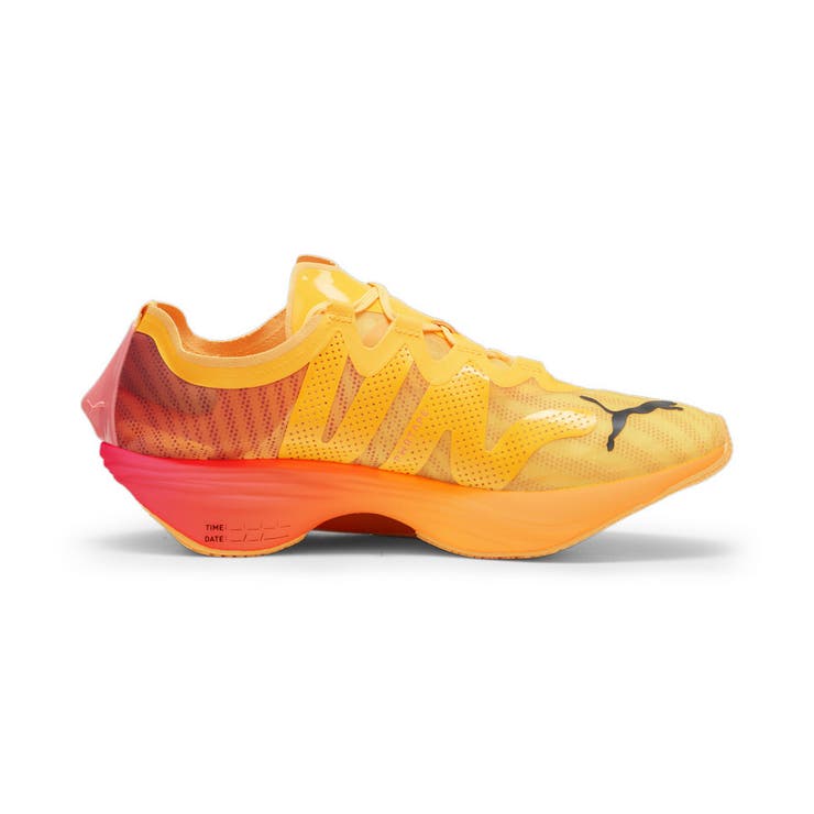 PUMA プーマ Fast-FWD ニトロ エリート　２５センチ Fast-FWD NITRO™ Elite Men's Running Shoes | PUMA