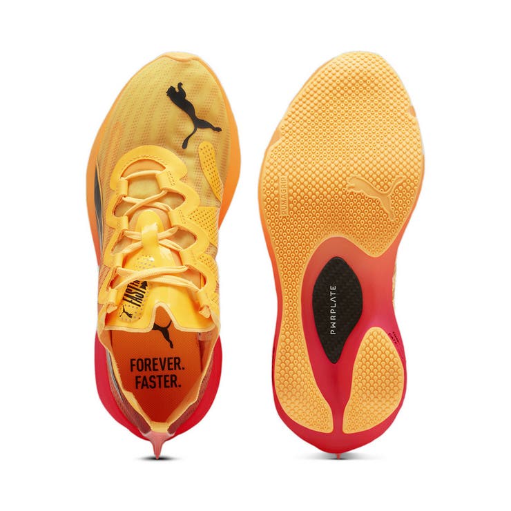 PUMA公式】メンズ FAST-FWD ニトロ エリート ランニングシューズ