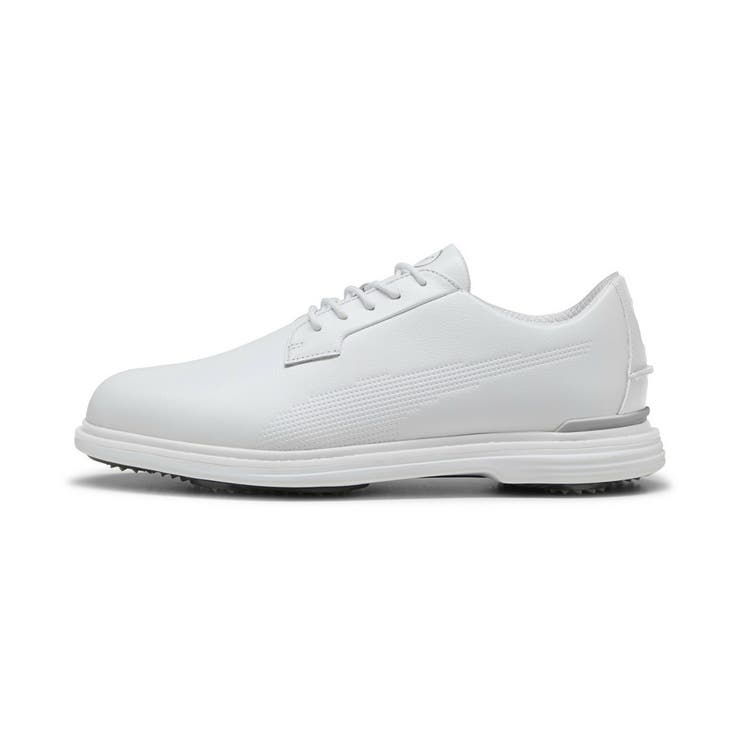 メンズ ゴルフ プーマ ロイヤル スパイクレス シューズ | PUMA | 詳細画像1 