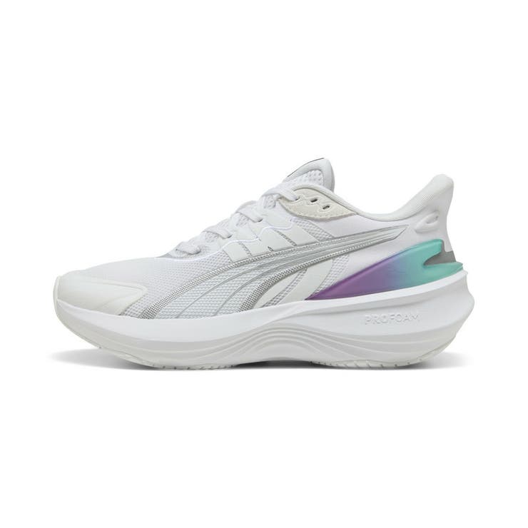 ユニセックス パルス プロ ランニングシューズ | PUMA | 詳細画像1 