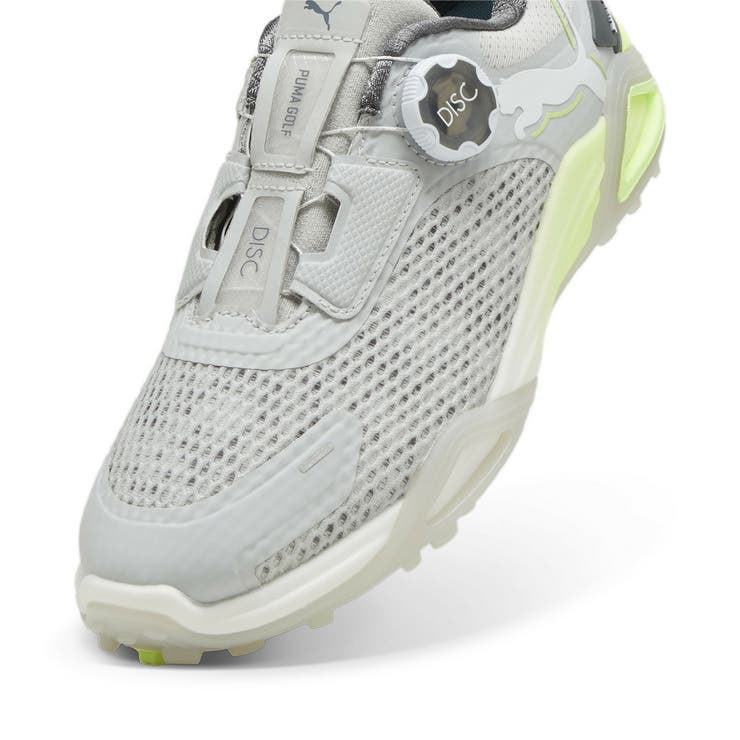 ウィメンズ ゴルフ シャドウキャット ニトロ ディスク スパイクレス