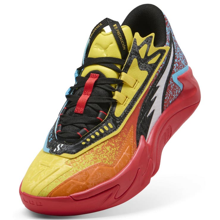 puma mb02 28cm バスケットボールシューズ PUMA公式】メンズ MB.02 LO バスケットボールシューズ