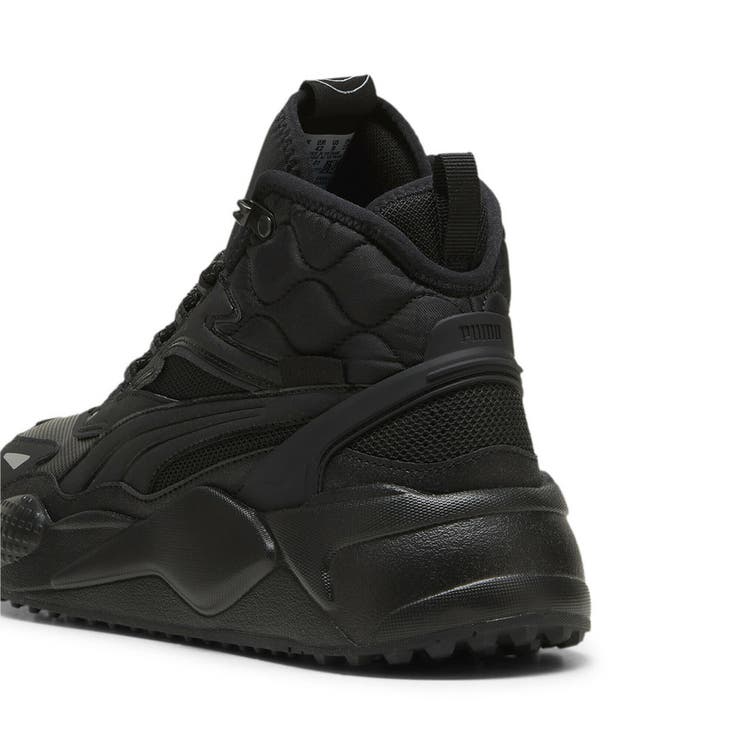 メンズ ゴルフ GS-X EEFEKT ウィンター スパイクレスシューズ[品番