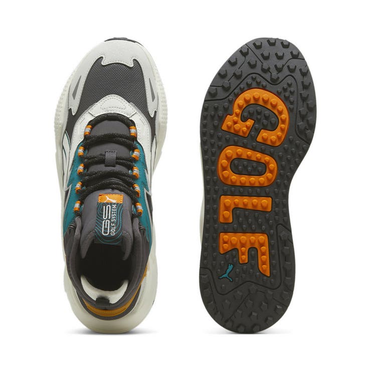 PUMA プーマ ゴルフ ゴルフシューズ GS-X EEFEKT ウィンター